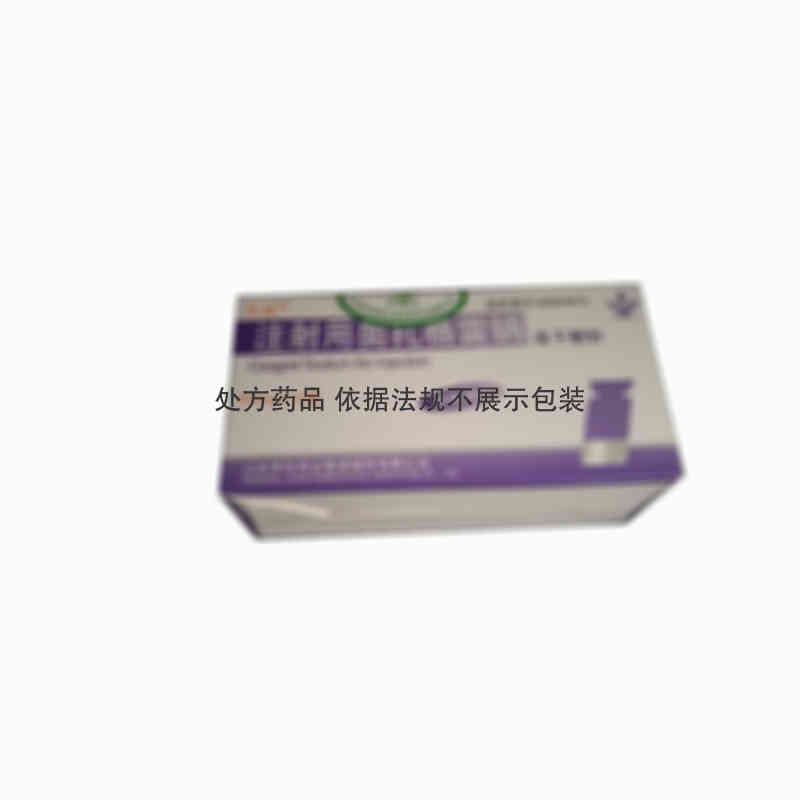 罗奥 [注] 注射用奥扎格雷钠