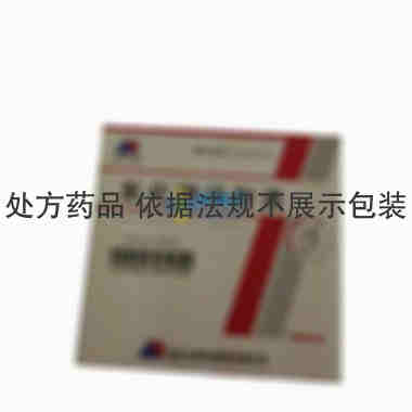氯化钾注射液