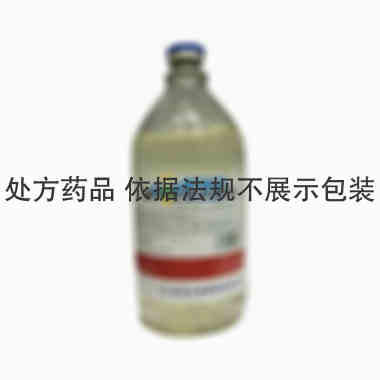 注射剂 聚明胶肽注射液 500ml：3.2g 武汉大安制药有限公司