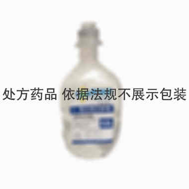注射剂 氯化钠注射液 100ml：0.9 山东科伦药业有限公司
