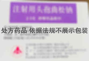 注射剂 注射用头孢曲松钠 2g*1瓶 台湾泛生制药厂股份有限公司