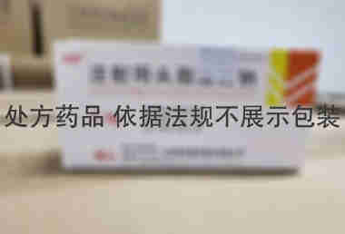 注射剂 注射用头孢噻肟钠 2g 山东鲁抗医药股份有限公司