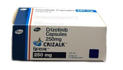 克唑替尼|赛可瑞|Crizotinib 克唑替尼|赛可瑞|Crizotinib