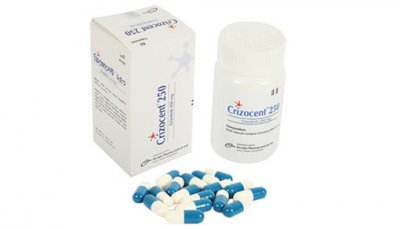 克唑替尼Crizotinib 克唑替尼Crizotinib