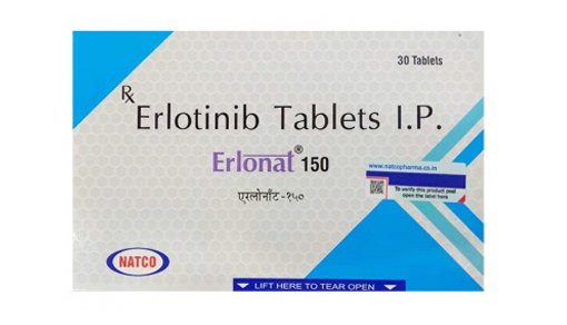 特罗凯|盐酸厄洛替尼片|Erlotinib 特罗凯|盐酸厄洛替尼片|Erlotinib