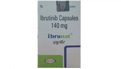 依鲁替尼Ibrutinib 依鲁替尼Ibrutinib