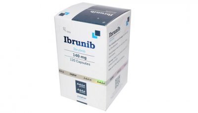 伊布替尼Ibrutinib 伊布替尼Ibrutinib