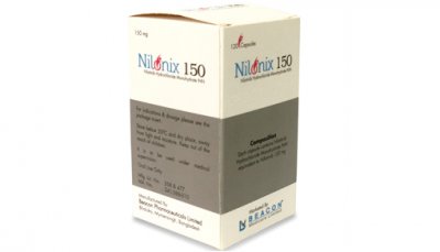 达希纳尼洛替尼Nilotinib 达希纳尼洛替尼Nilotinib