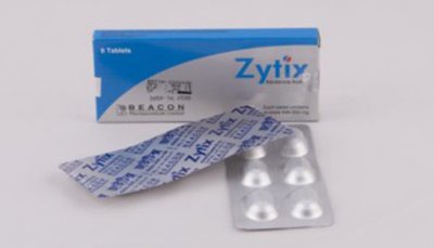 阿比特龙（泽珂）Zytix 阿比特龙（泽珂）Zytix