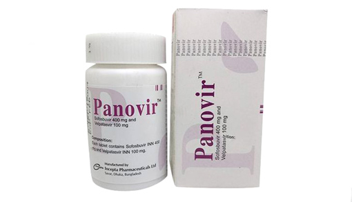 吉三代Panovir 吉三代Panovir