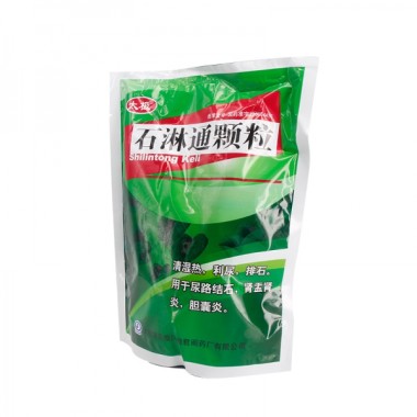 太极 石淋通颗粒