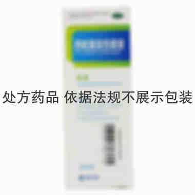 依信 西吡氯铵含漱液 200毫升 杭州民生药业有限公司