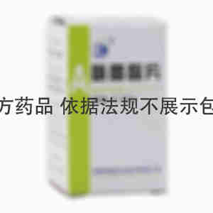 洞庭药业 氨酪酸片 0.25gx100片/瓶 湖南洞庭药业股份有限公司