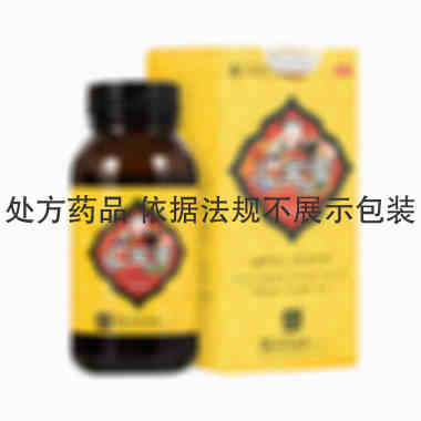 滕王阁 儿宝膏 180g/瓶 江西滕王阁药业有限公司