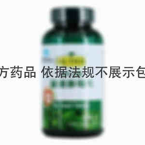 澳天力 富硒酵母片 0.5gx100片/瓶 广东美丽康保健品有限公司