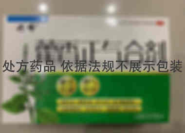 恩威 藿香正气合剂