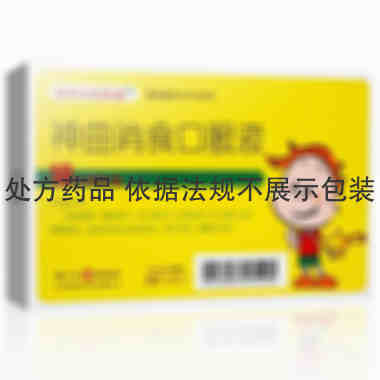 扬子江 神曲消食口服液 10ml*6支 扬子江药业集团江苏龙凤堂中药有限公司