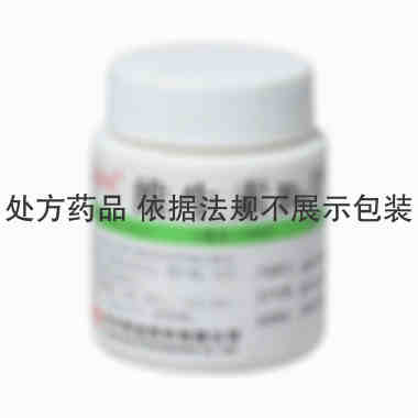 维福佳 维生素B6片