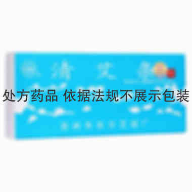东方 清艾条 条 苏州市东方艾绒厂