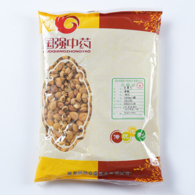 国强 白果仁