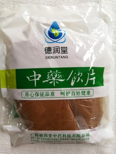 德润堂 海金沙 0.5kg 广西德润堂中药科技有限公司