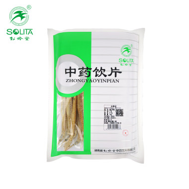 松龄堂 海龙 100g/袋 湖南省松龄堂中药饮片有限公司