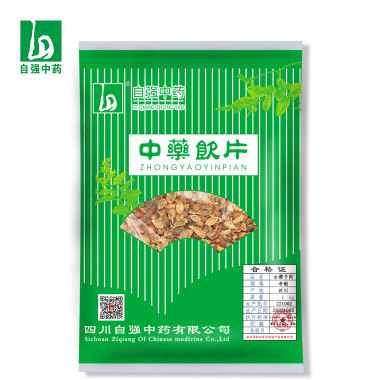 自强 金樱子 1kg 四川自强中药有限公司