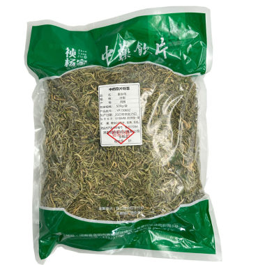 祯杨家 金银花（绿花） 500g/袋 洛阳祯杨家药业有限公司