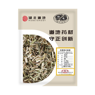 道地药材 荆芥  500g/袋 湖北道地药材科技有限公司