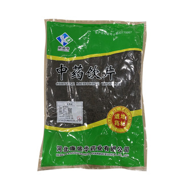 康盛华 荆芥穗炭 统/0.5kg 河北康盛华药业有限公司