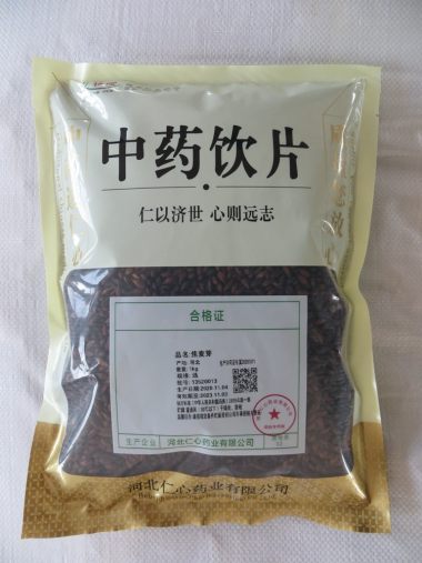 仁心 焦麦芽 1kg/袋 河北仁心药业有限公司