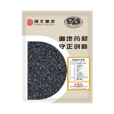 道地药材 韭菜子 500g/袋 湖北道地药材科技有限公司