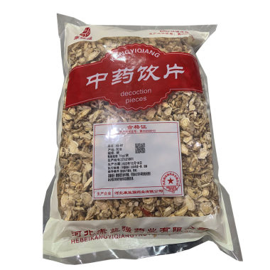 康益强 桔梗 1kg/包 河北康益强药业有限公司