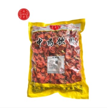 国松堂 锦灯笼 250g/袋/选 河北国松堂制药有限公司