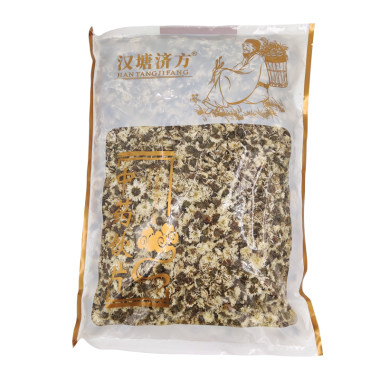 万东 菊花（贡菊） 500g/袋选 河北万东药业有限公司