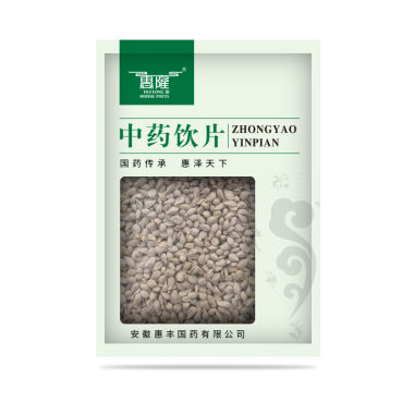 惠丰 橘核 0.5kg 安徽惠丰国药有限公司