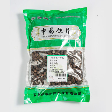 康和 砂仁米 1kg/袋 安徽康和中药科技有限公司