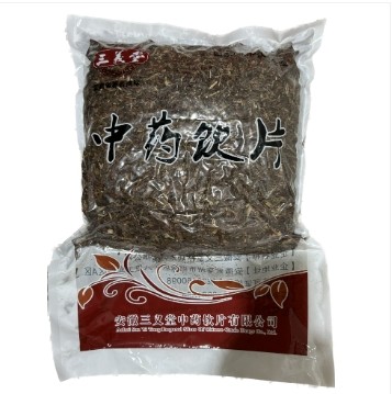 三义堂 景天三七  1kg/袋 安徽三义堂中药饮片有限公司