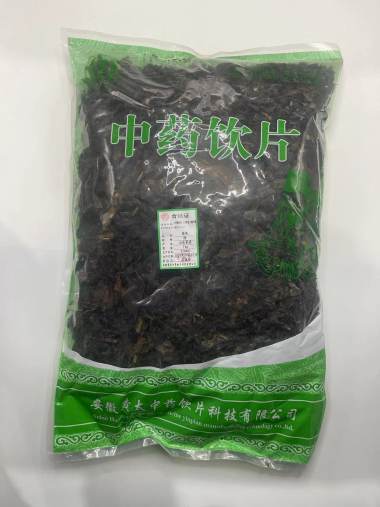 黄太 昆布 1000g/袋 安徽黄太中药饮片科技有限公司