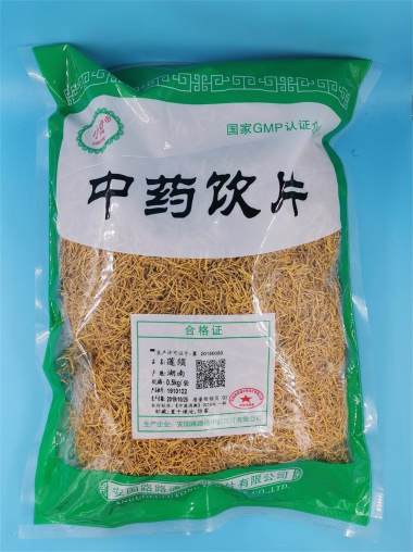 路路通 莲须 0.5kg/袋 安国路路通中药饮片有限公司