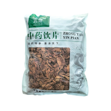 惠丰 凌霄花 0.5kg/袋 安徽惠丰国药有限公司