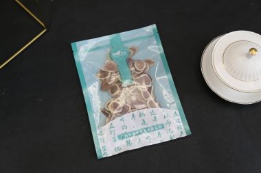 惠泽 鹿茸片(骨片） 100g 广州市健桥惠泽有限公司