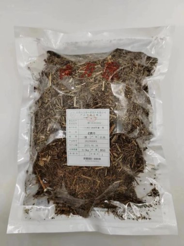 古方原 老鹳草 0.5kg 江西古方原中药饮片有限公司