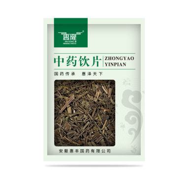 惠丰 马鞭草  0.5kg/袋 安徽惠丰国药有限公司