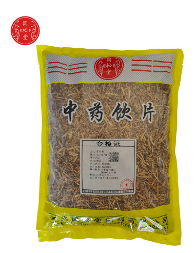 国松堂 蜜白前 1kg/袋/选 河北国松堂制药有限公司