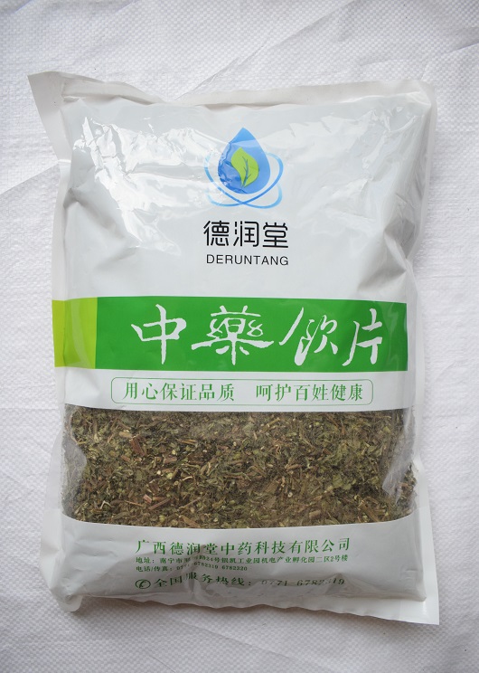 德润堂 墨旱莲