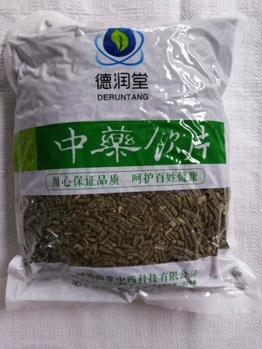 德润堂 木贼 0.25kg 广西德润堂中药科技有限公司