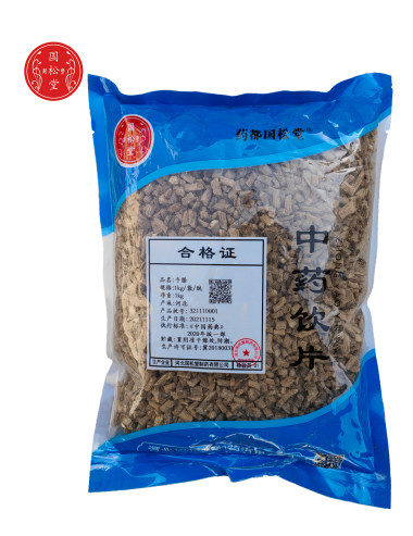 国松堂 牛膝 1kg/袋/统 河北国松堂制药有限公司