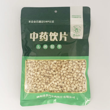 济善堂 平贝母 500g/袋 湖北济善堂中药饮片有限公司