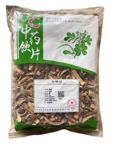 康典 秦皮 1kg/袋 河北康典药业有限公司